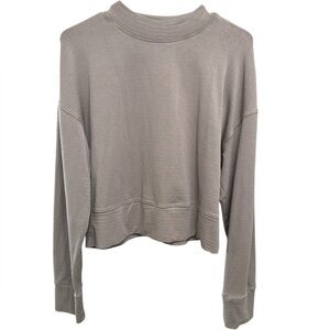 Fabletics Luna Long Sleeve Pullover